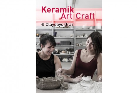 Keramik Art Craft